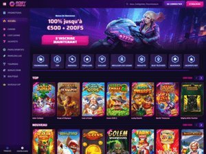 Best online roby casino in Germany